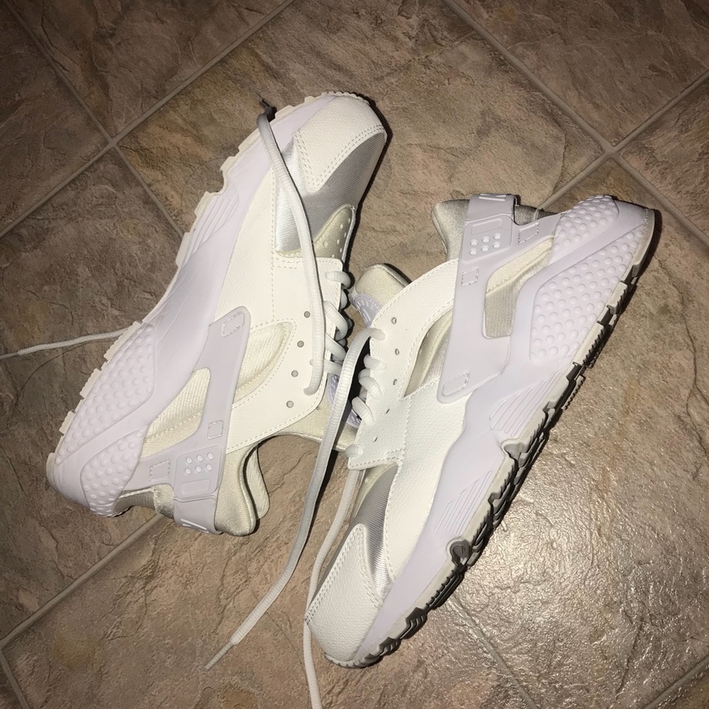 Nike Huarache shoes